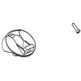 thumbnail image 1 of Moen Handle Adapter Kit, 1 of 2
