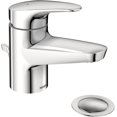 thumbnail image 1 of Moen 9482 Commercial One-Handle Lavatory Faucet, Chrome, 1 of 4