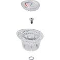 Moen 96791 Chateau Handle Kit for SingleHandle Bathroom Faucet
