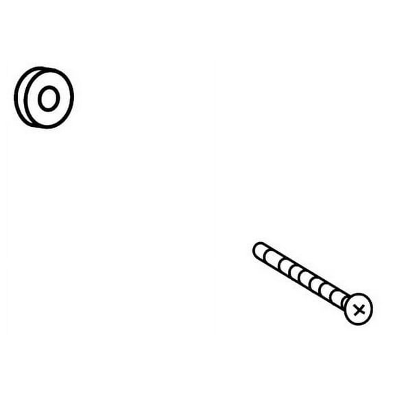 Moen 96806 Manufacturer Replacement Part - Chrome