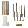 thumbnail image 1 of Moen 96945BN Handle Extension Kit Brushed Nickel, 1 of 3