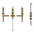 thumbnail image 1 of Moen 9792 Roman tub with diverter adjustable 1/2" CC connection, 1 of 2