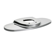 Moen 99557 M-Power 5-7/8" Escutcheon Plate - Chrome