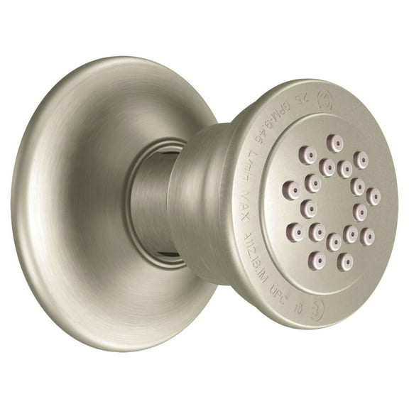 Moen A501BN Brushed nickel