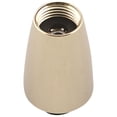 thumbnail image 1 of Moen A714P Replacement Vacuum Breaker - Brass, 1 of 3