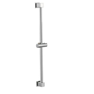 Moen A742 32" Wall Mounted Adjustable Shower Slide Bar - Chrome