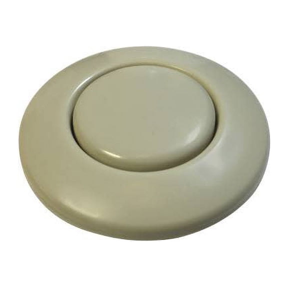 Moen AS-4201-AL Almond Air Switch Remote Control Button