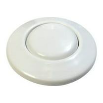 Moen AS-4201-WH White Air Switch Remote Control Button