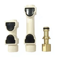 Moen Adapter Kit