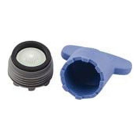 Moen Aerator Kit Metal