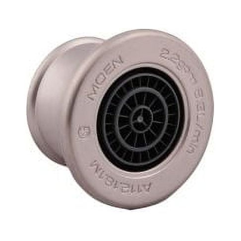 Moen Aerator in Brushed Nickel