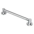 thumbnail image 1 of Moen Align Chrome 24" Designer Grab Bar, 1 of 5