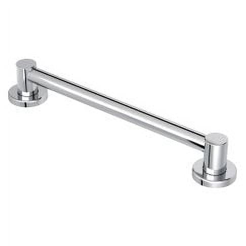 Moen Align Chrome 36" Designer Grab Bar