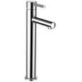thumbnail image 1 of Moen Align Chrome One-Handle Vessel Bathroom Faucet, 1 of 7