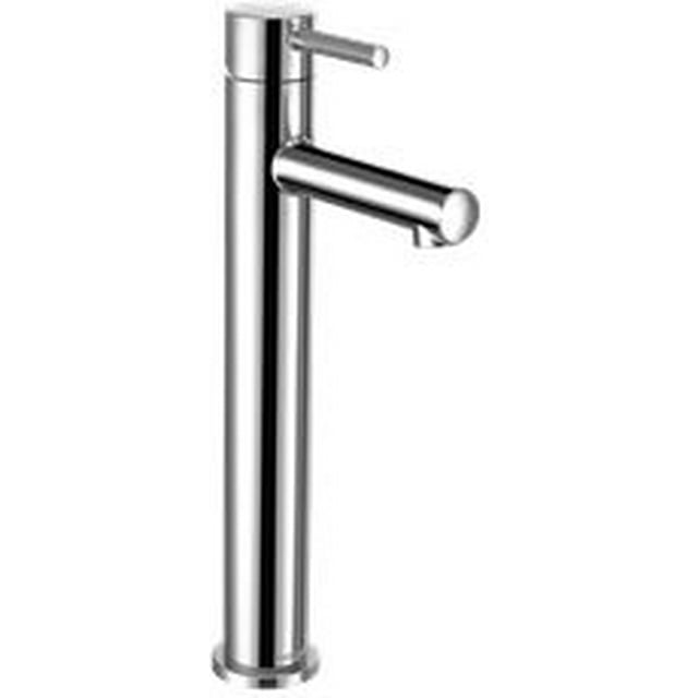 Moen Align Chrome One-Handle Vessel Bathroom Faucet