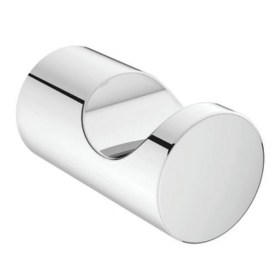 Moen Align Chrome Single Robe Hook