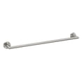 thumbnail image 1 of Moen Y5724BN bathroom-hardware, No Size, Brushed Nickel, 1 of 3