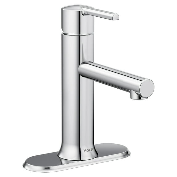 MOEN ARLYS 1H BATH CHROME