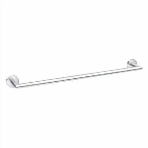Moen Y5724 Matte black towel bar