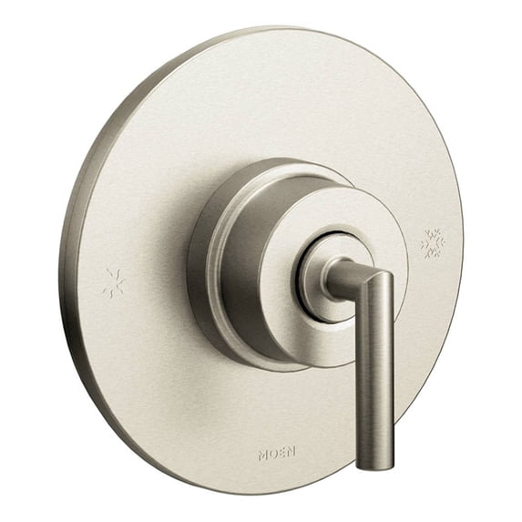 Moen Arris Brushed Nickel Posi-Temp(R) Valve Trim