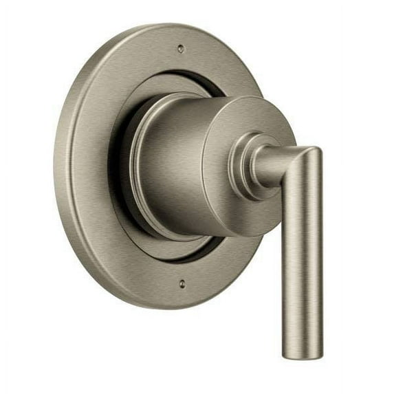 Moen Arris Brushed Nickel Transfer Valve Trim