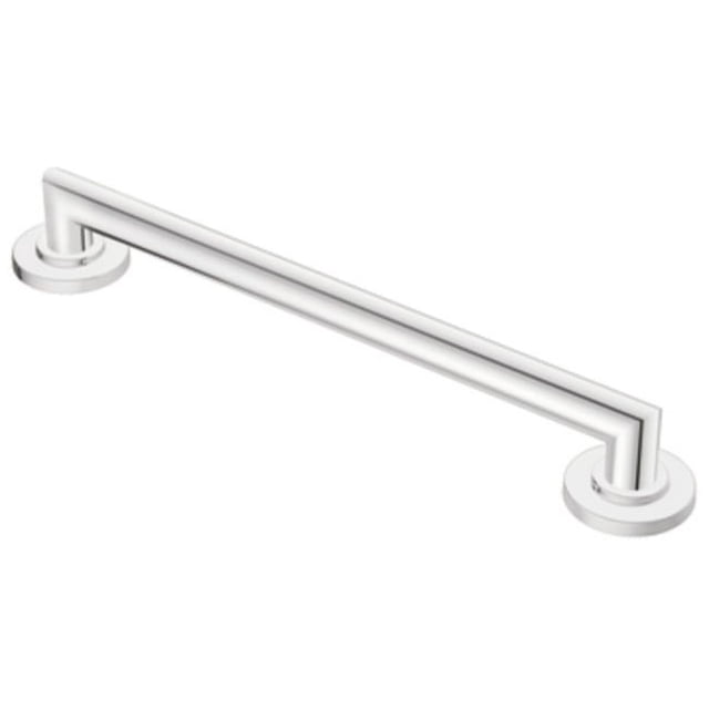 Moen Arris Chrome 12" Designer Grab Bar