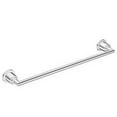 thumbnail image 1 of Moen Arris Chrome 18" Towel Bar, 1 of 3