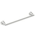 thumbnail image 1 of Moen Arris Chrome 24" Towel Bar, 1 of 3
