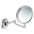 thumbnail image 1 of Moen Arris Chrome 5X Magnifying Mirror, 1 of 3
