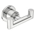 thumbnail image 1 of Moen Arris Chrome Double Robe Hook, 1 of 4