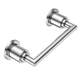 thumbnail image 1 of Moen Arris Chrome Pivoting Paper Holder, 1 of 6