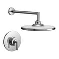thumbnail image 1 of Moen Arris Chrome Posi-Temp(R) Shower Only, 1 of 4