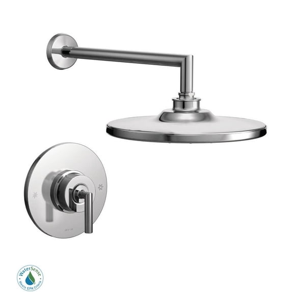Moen Arris Chrome Posi-Temp(R) Shower Only