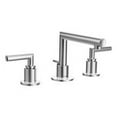 thumbnail image 1 of Moen Arris Chrome Two-Handle Bathroom Faucet, 1 of 3