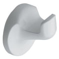 thumbnail image 1 of Moen Aspen Glacier Single Robe Hook, 1 of 4