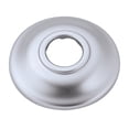 thumbnail image 1 of Moen At2199 2-1/2" Diameter Shower Arm Flange - Brushed Platinum, 1 of 2
