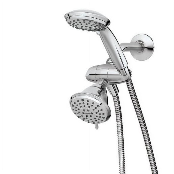 Handshower Showerhead Combo