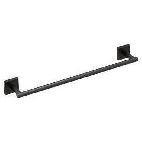 Moen triva towel bar hot sale