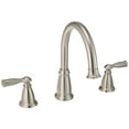thumbnail image 1 of Moen Banbury 86924SRS Tub Faucet 2-Faucet Handle Metal Chrome, 1 of 3