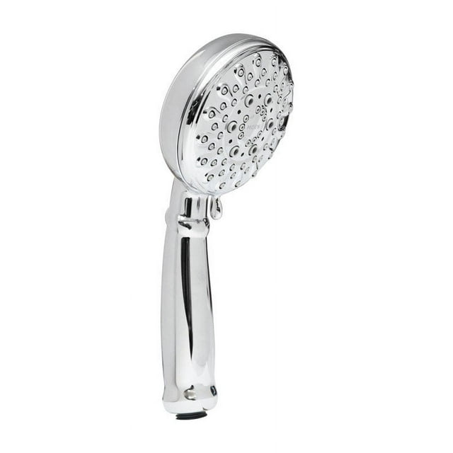 Moen Banbury Chrome 5 settings Handheld Showerhead 1.75 gpm
