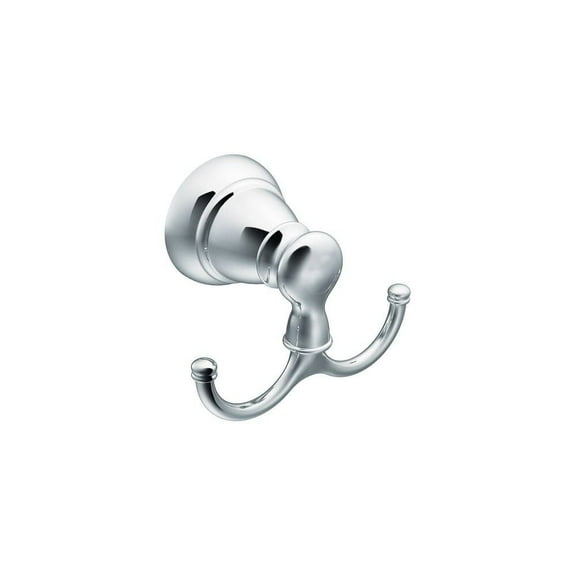 Banbury Robe Hook - Finish: Chrome