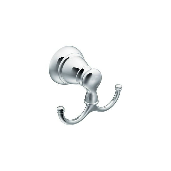Banbury Robe Hook - Finish: Chrome