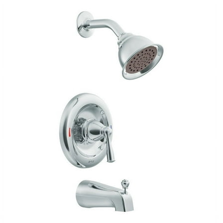 FAUCET T&S 1H CHROME (Pack of 1)