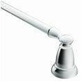 thumbnail image 1 of Moen Towel Bar Banbury 18 " L Chrome Finish, 1 of 9