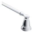 thumbnail image 1 of Moen Towel Bar Banbury 18 " L Chrome Finish, 1 of 9