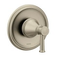 thumbnail image 1 of Moen Belfield Brushed Nickel Shower Valve Trim, 1 of 4