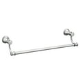 thumbnail image 1 of Moen Belfield Chrome 18" Towel Bar, 1 of 4