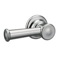 thumbnail image 1 of Moen Belfield Chrome 4" Metal Decorative Toilet Tank Flush Lever, YB6401CH, 1 of 2