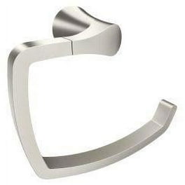 Moen Brantford Brushed Nickel 24 Towel Bar Walmart
