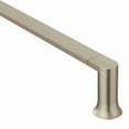 thumbnail image 1 of MOEN Genta 18" Towel Bar in Brushed Nickel, 1 of 4